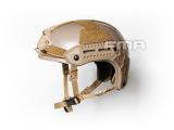 FMA MT Helmet BK TB1274-TAN